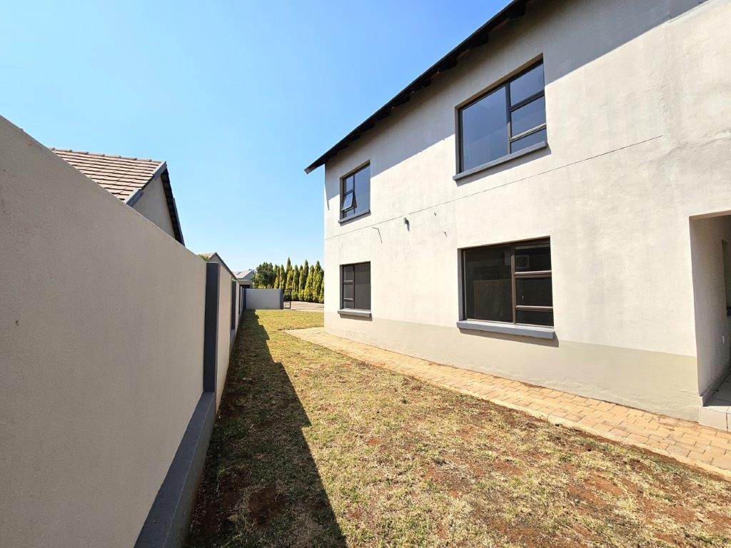 4 Bedroom Property for Sale in Melodie North West